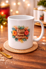 Faith Moves Mountains Mug