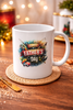 Happy Father's Day Mug