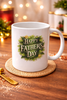 Happy Father's Day Mug