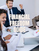 Financial Freedom Guide Bundle Ebook