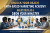 MARKETING TO SELL TRAINING CLASS