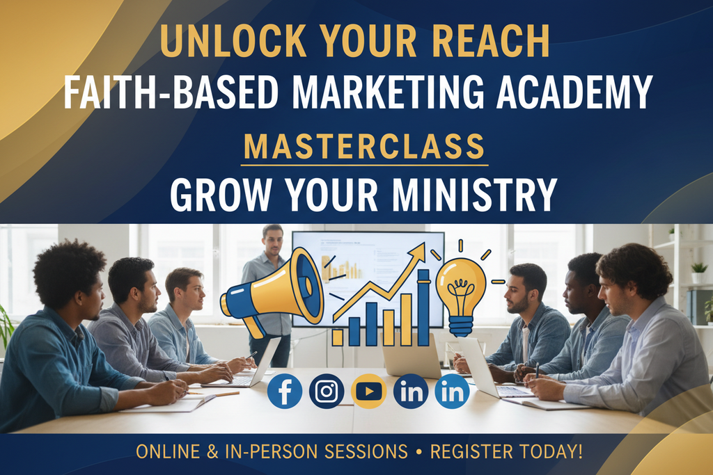 MARKETING TO SELL TRAINING CLASS