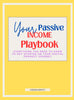 Your Passive Income Playbook Ebook