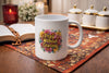 Pray Without Creasing Mug