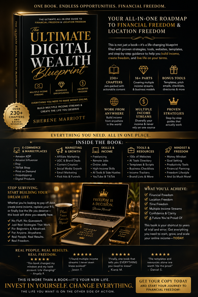 The Digital Success PlayBook EBook