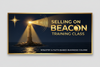 SELLING ON BEACON TRAINING CLASS