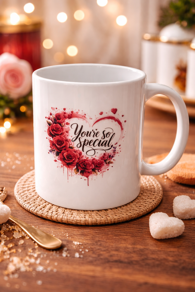 You're So Special Mug